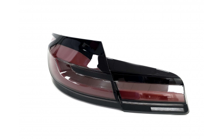 Фонари задние BMW 5 F10