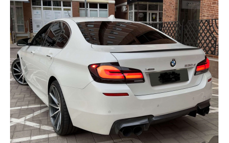 Фонари задние BMW 5 F10