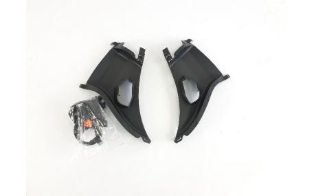 Комплект обвеса BMW X5 F15