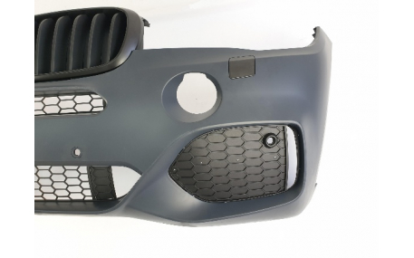 Комплект обвеса BMW X5 F15