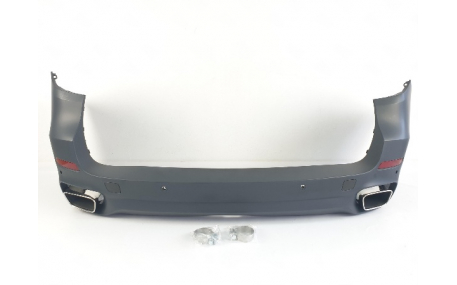 Комплект обвеса BMW X5 F15