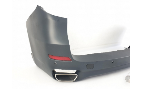 Комплект обвеса BMW X5 F15