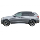 Пороги BMW X5 F15