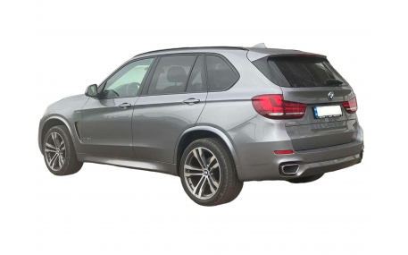 Пороги BMW X5 F15