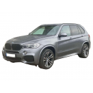 Пороги BMW X5 F15