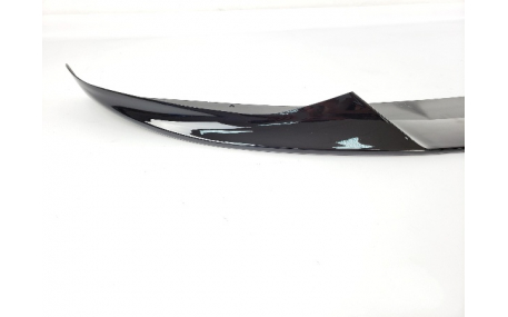 Накладки на бампера BMW X5 F15