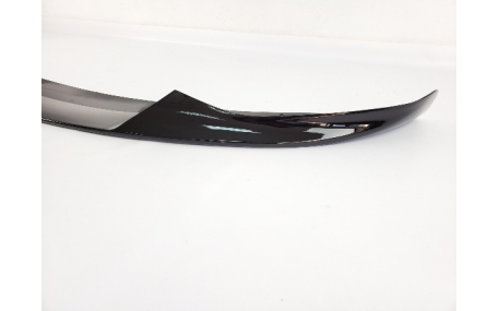 Накладки на бампера BMW X5 F15