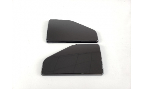 Накладки на бампера BMW X5 F15