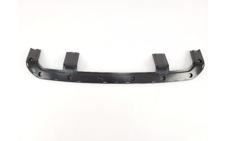 Накладки на бампера BMW X5 F15