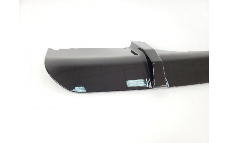 Накладки на бампера BMW X5 F15