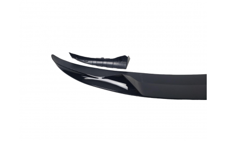 Накладка передняя BMW X5 F15