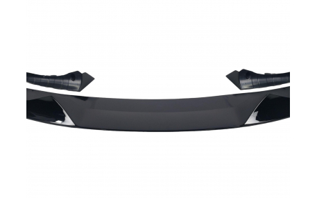 Накладка передняя BMW X5 F15