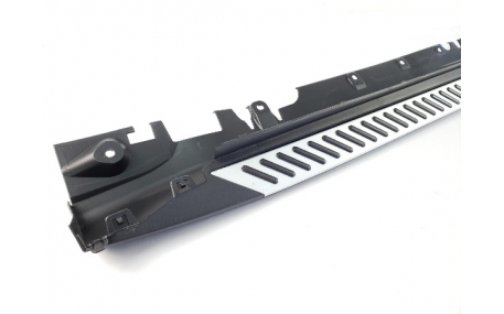 Подножки BMW X5 F15