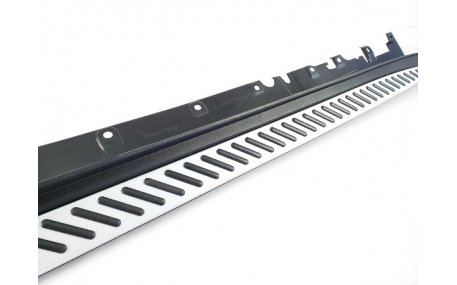 Подножки BMW X5 F15