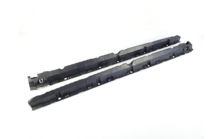 Подножки BMW X5 F15