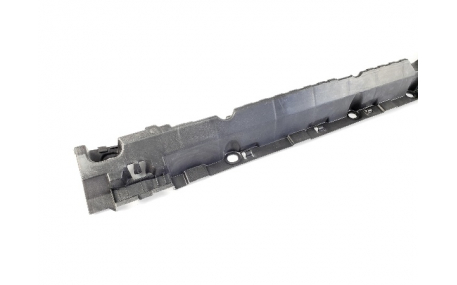 Подножки BMW X5 F15