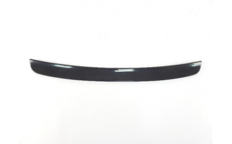 Накладки на бампера BMW X5 F15