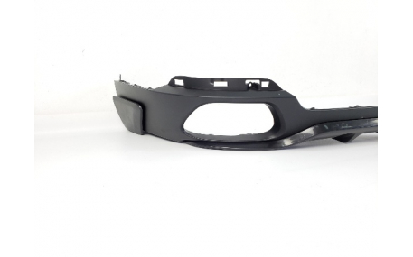 Накладки на бампера BMW X5 F15