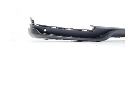 Накладки на бампера BMW X5 F15