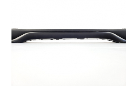 Накладки на бампера BMW X5 F15