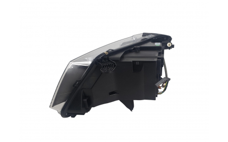 Фары передние BMW X3 F25 2011-2014