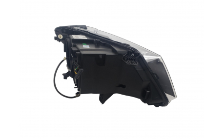 Фары передние BMW X3 F25 2011-2014