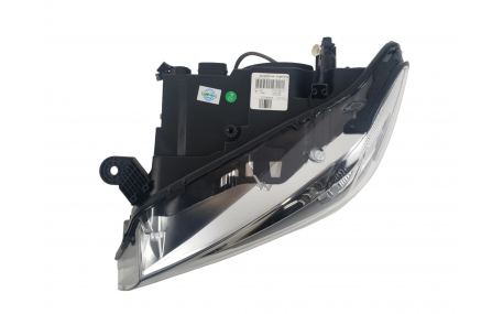 Фары передние BMW X3 F25 2011-2014