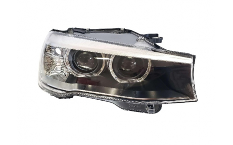 Фары передние BMW X3 F25 2014-2017