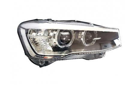 Фары передние BMW X3 F25 2014-2017