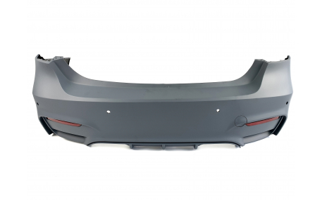 Комплект обвеса BMW 3 F30