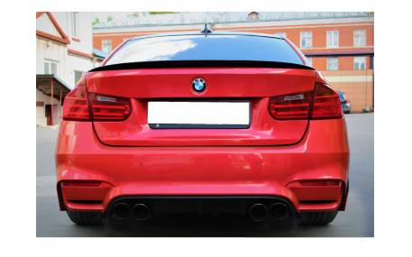 Комплект обвеса BMW 3 F30