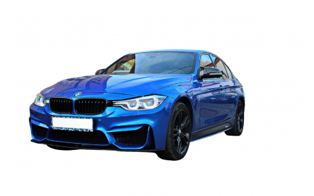 Бампер передний BMW 3 F30