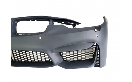 Бампер передний BMW 3 F30