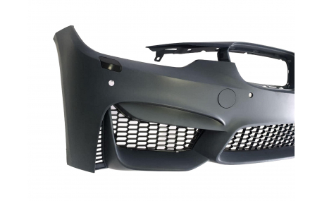 Бампер передний BMW 3 F30