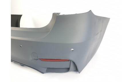 Бампер задний BMW 3 F30