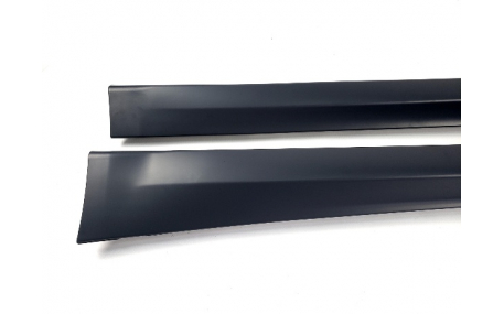 Пороги BMW 3 F30