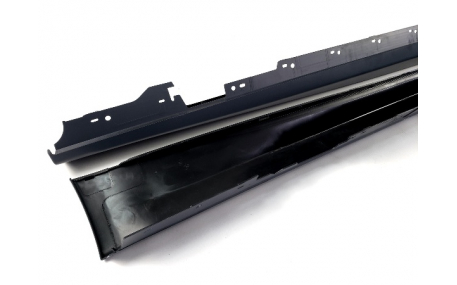 Пороги BMW 3 F30