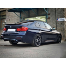 Пороги BMW 3 F30