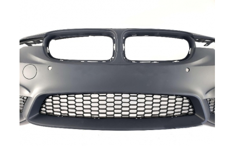 Бампер передний BMW 3 F30