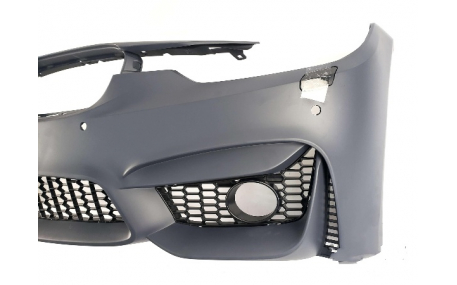 Бампер передний BMW 3 F30