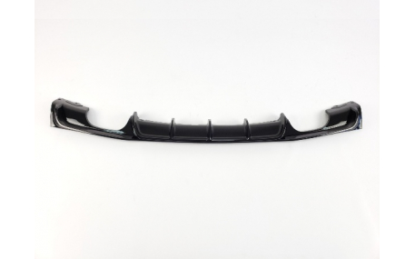 Накладка задняя BMW 3 F30