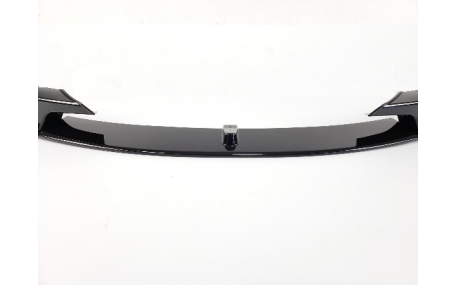 Накладка передняя BMW 3 F30