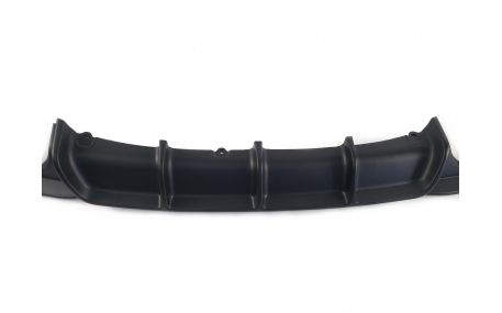 Накладка задняя BMW 3 F30