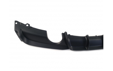 Накладка задняя BMW 3 F30