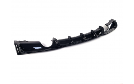 Накладка задняя BMW 3 F30