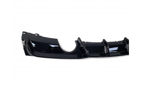 Накладка задняя BMW 3 F30