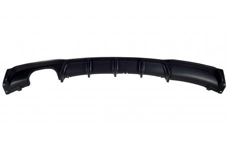 Накладка задняя BMW 3 F30