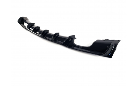 Накладка задняя BMW 3 F30