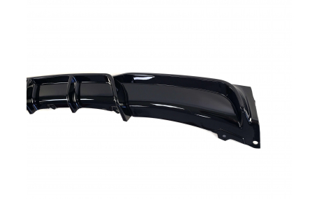 Накладка задняя BMW 3 F30