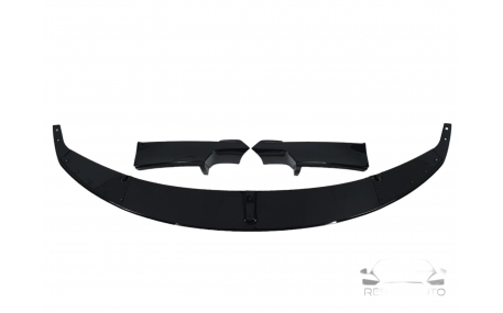 Накладка передняя BMW 3 F30